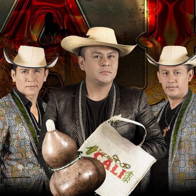 Tierra Cali artist profile image