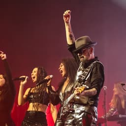 Dave Stewart's artist profile image