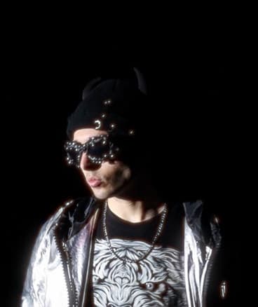 KidShazam artist profile image