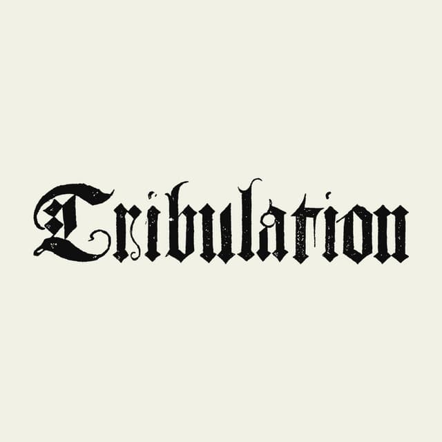 Tribulation's artist profile image