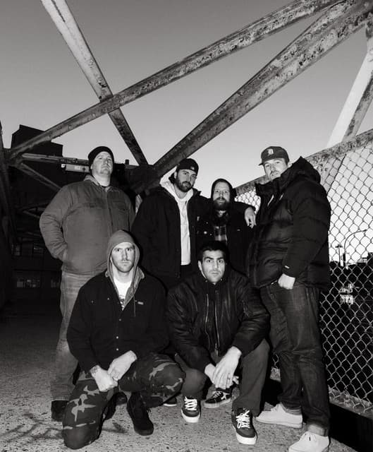 King Nine artist profile image