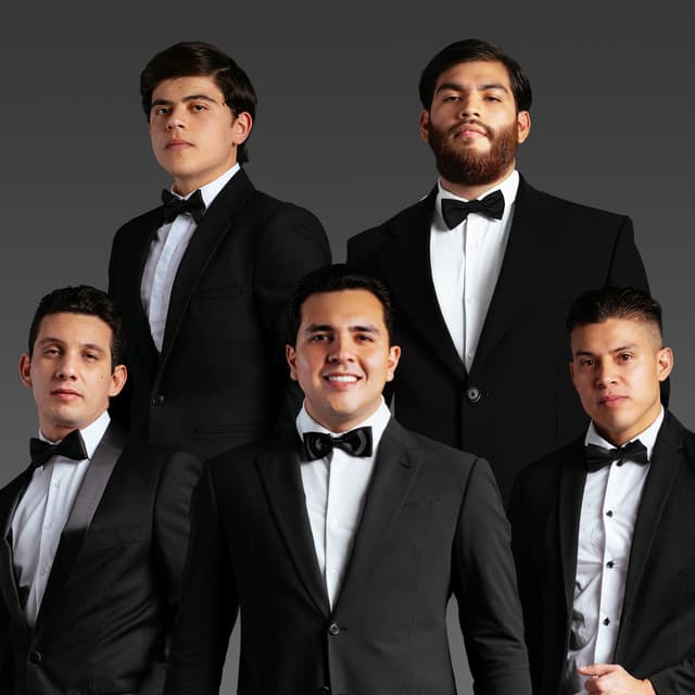 Grupo Marca Registrada's artist profile image