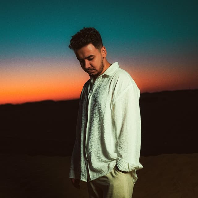 Carvillo artist profile image