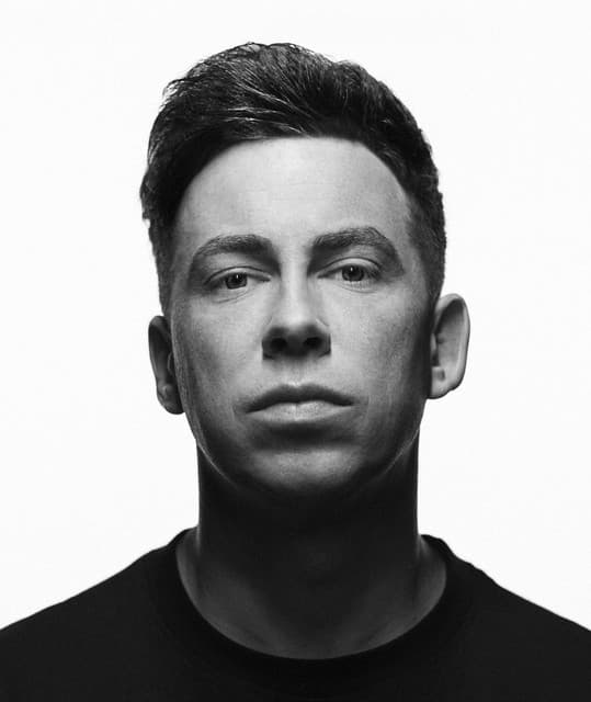 Hardwell's artist profile image