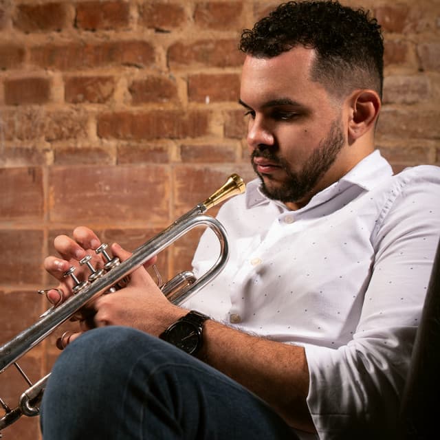 Kalí Rodríguez-Peña artist profile image