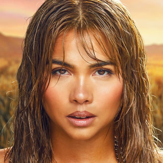 Hayley Kiyoko's artist profile image