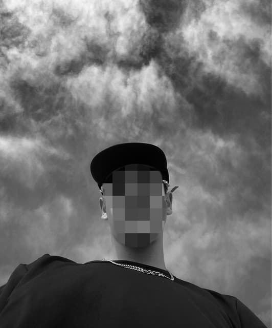 DJ Kinn artist profile image