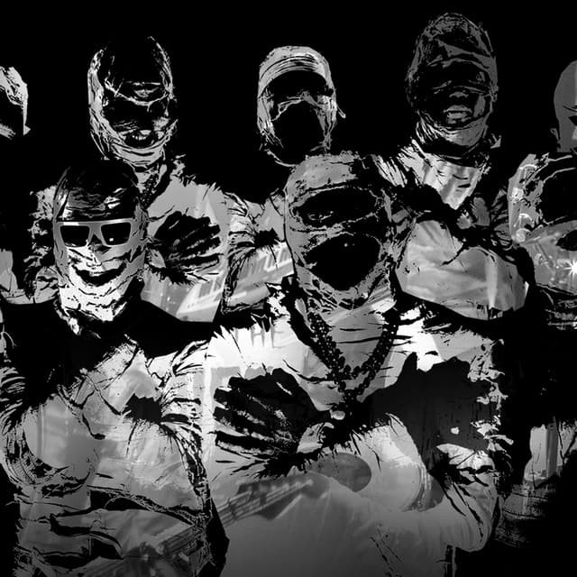 Here Come The Mummies artist profile image