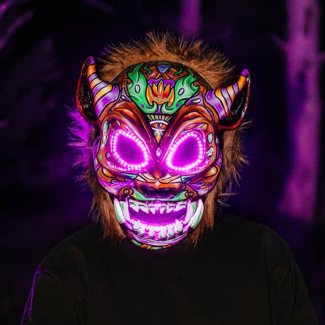 Bear Grillz's artist profile image
