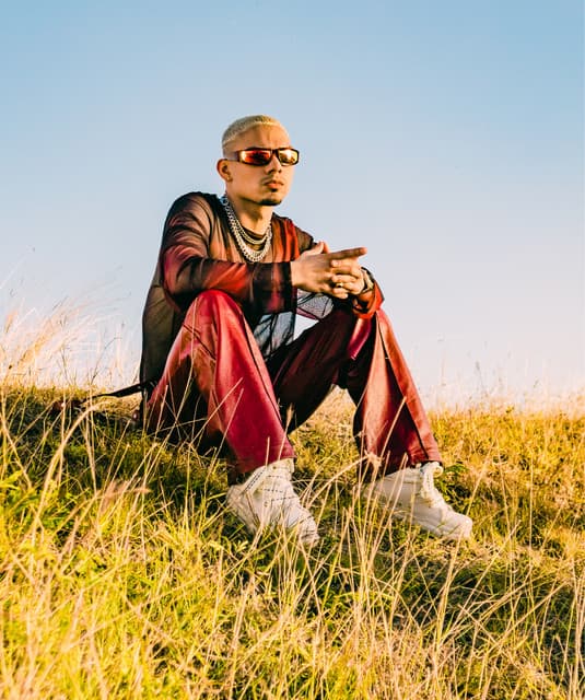 Jossef artist profile image