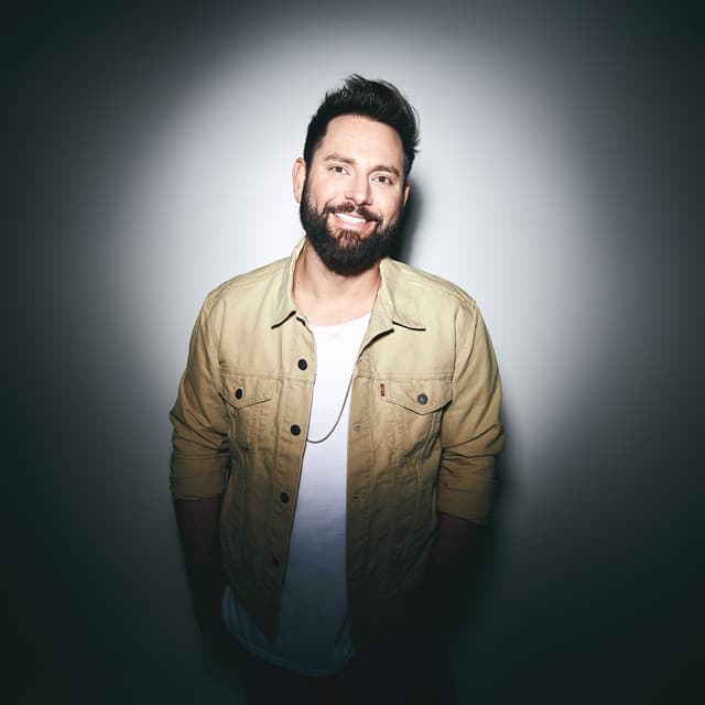 Ryan Griffin artist profile image