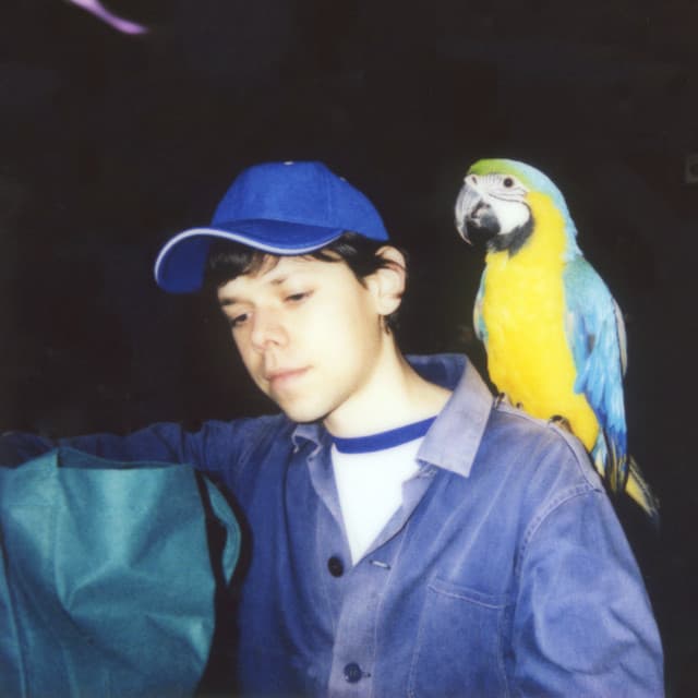 Andras artist profile image