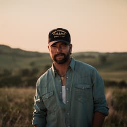 Chris Lane's artist profile image