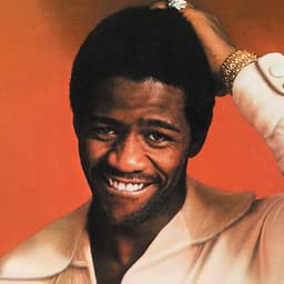 Al Green's artist profile image