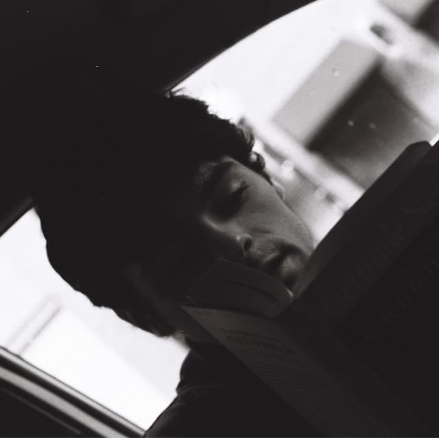 Rocco Frattasio artist profile image