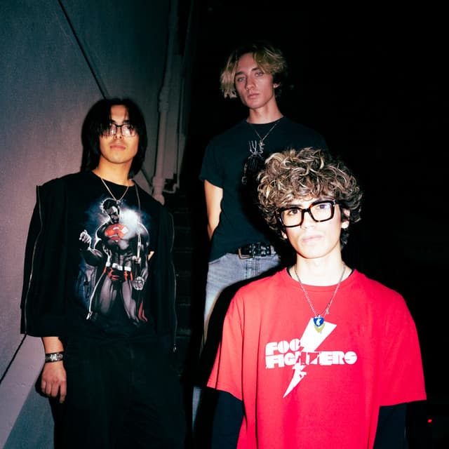 Willowake artist profile image