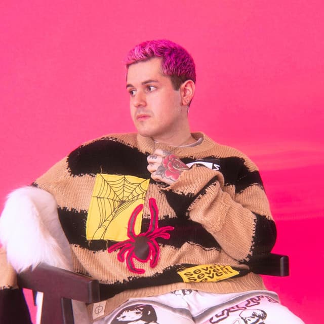 Rad Cat's artist profile image