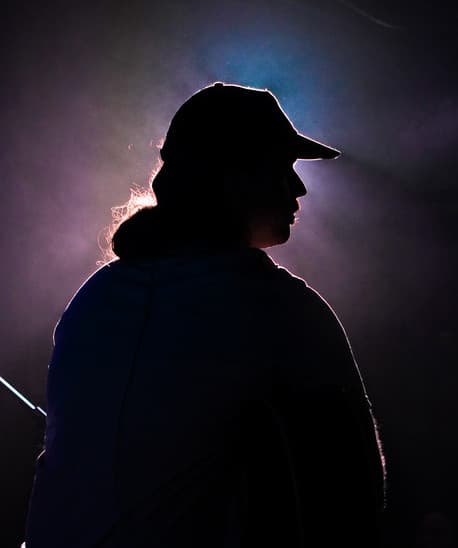 DELAFUNK artist profile image