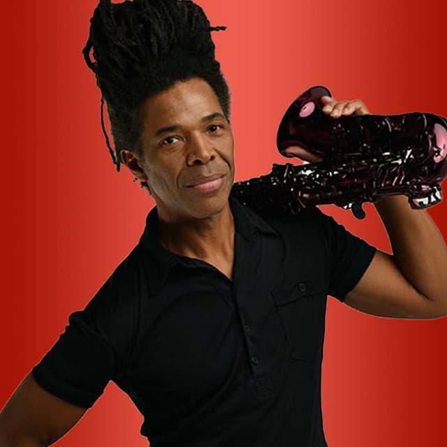Paul Taylor artist profile image