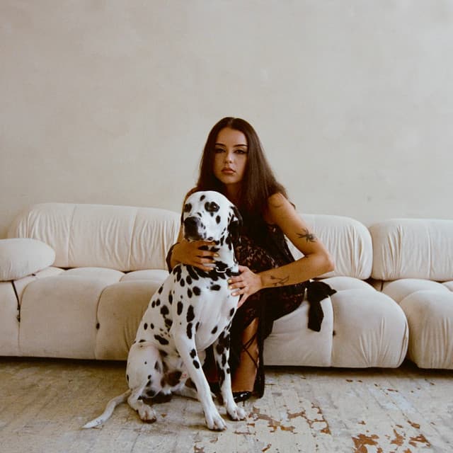 Lexa Gates's artist profile image