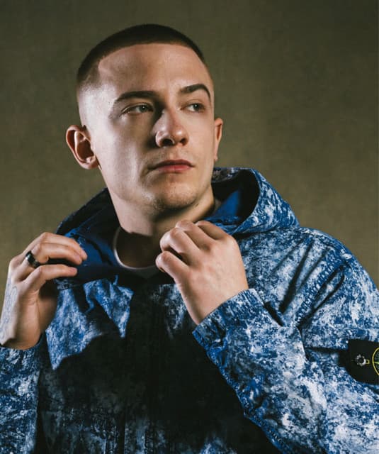ArrDee artist profile image