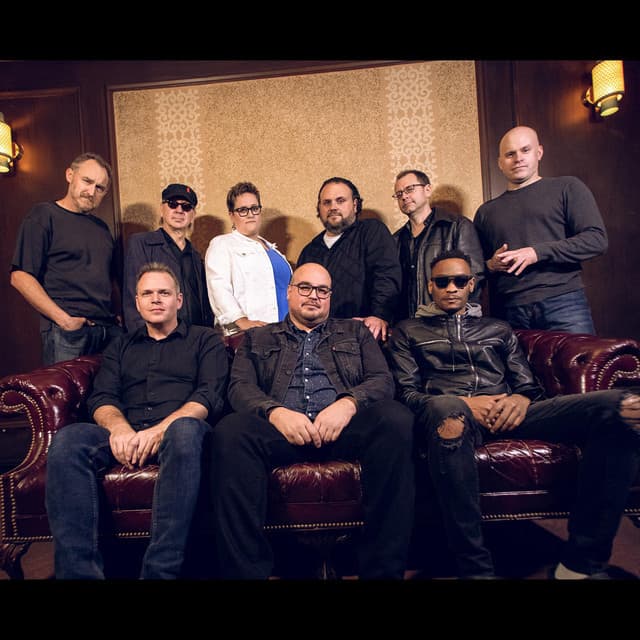 Phat Phunktion's artist profile image