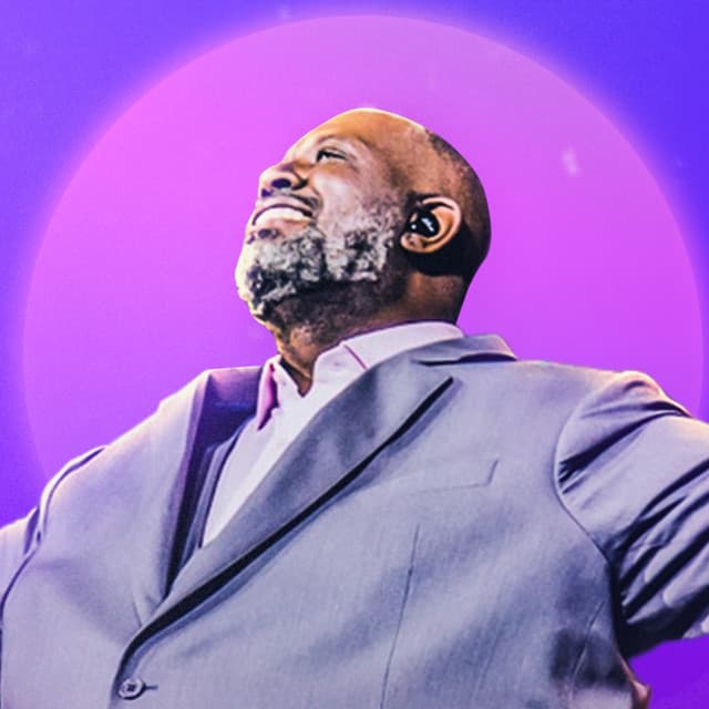 Péricles artist profile image