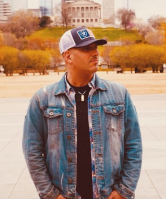 Bobby Ocean artist profile image