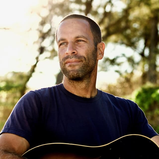 Jack Johnson artist profile image