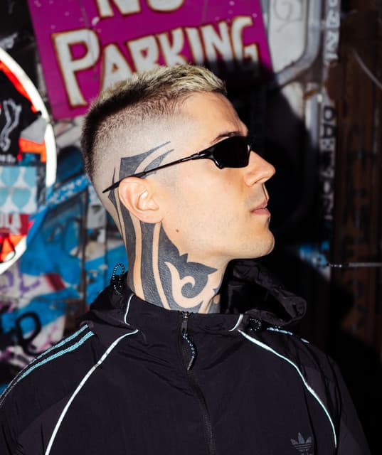 SZG artist profile image