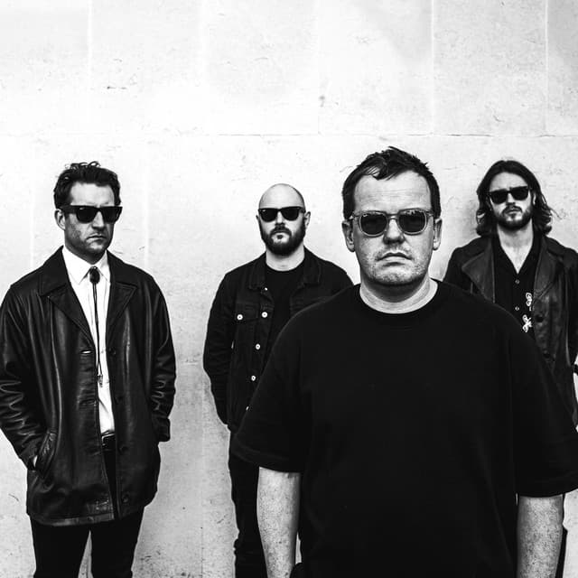 IST IST artist profile image