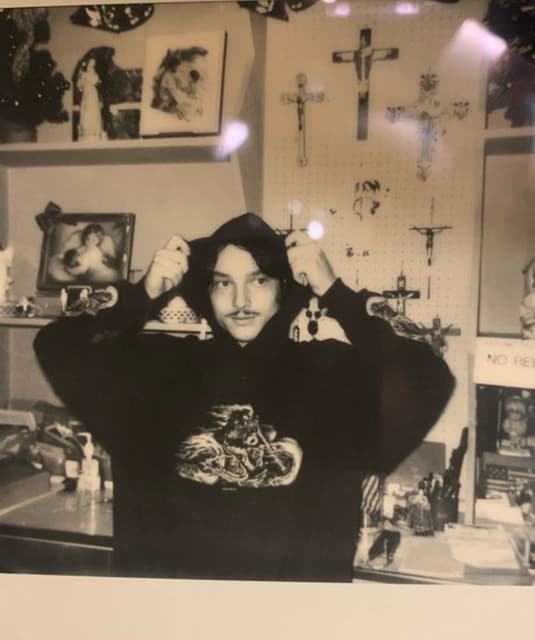 Joe DeVito's artist profile image