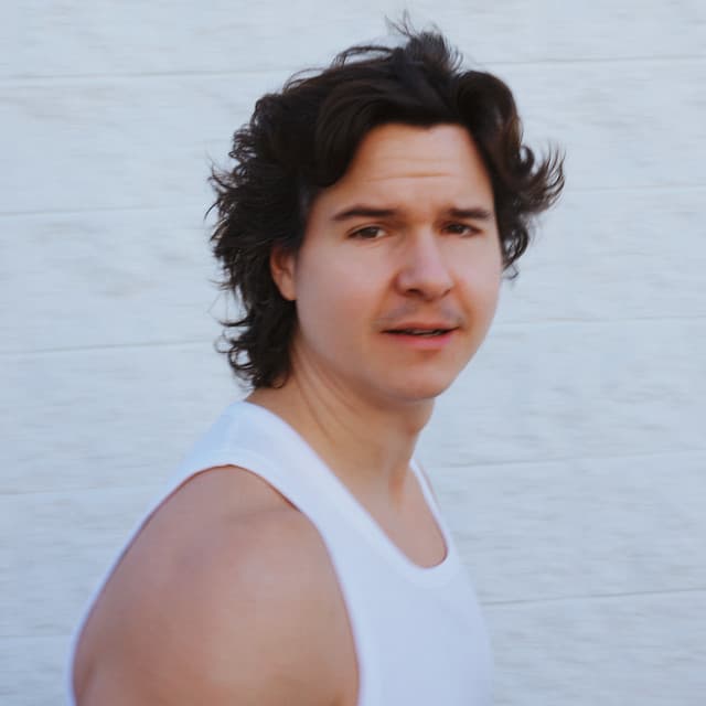 Lukas Graham artist profile image
