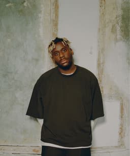 Myles Smith's artist profile image