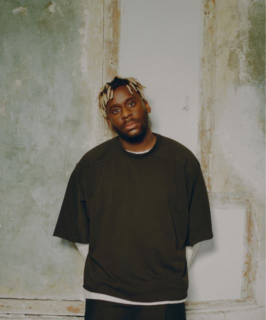 Myles Smith's artist profile image