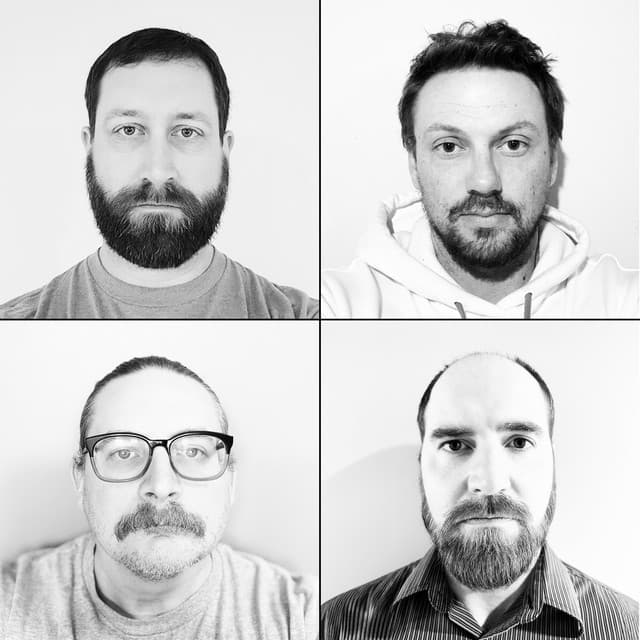 A Theme of Noise artist profile image