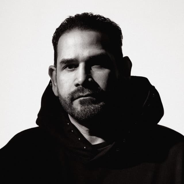 Junior Sanchez artist profile
