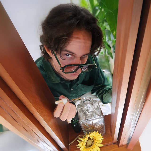 Froogle artist profile image