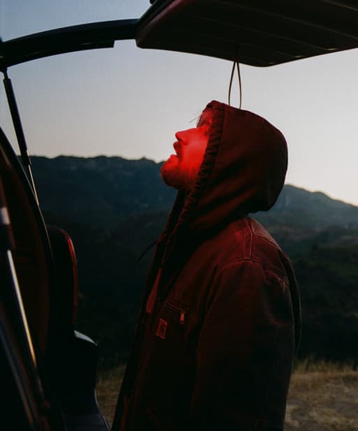 DERBY artist profile image