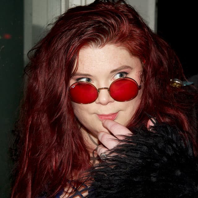 Alice Armstrong's artist profile image
