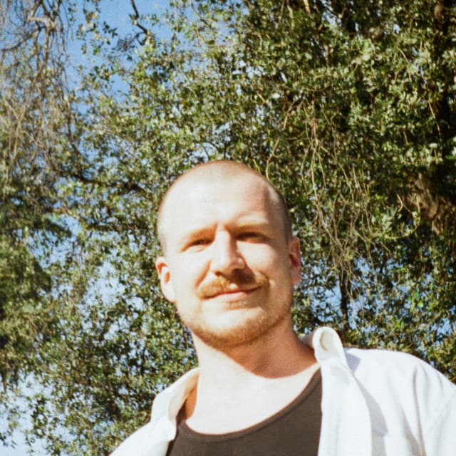 Phil Anker artist profile image