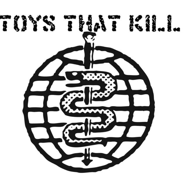 Toys That Kill's artist profile image