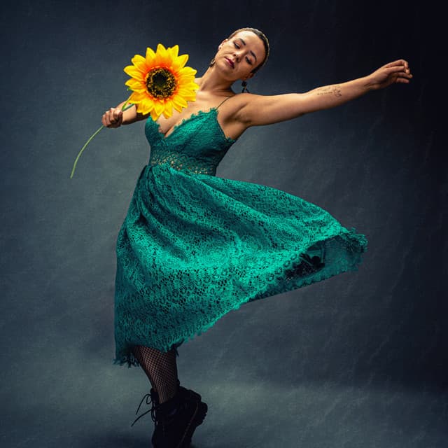 Emma Langford artist profile image