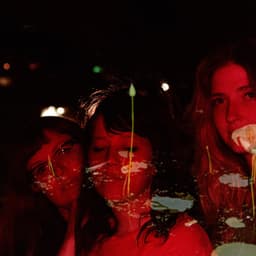 Vivian Girls's artist profile image