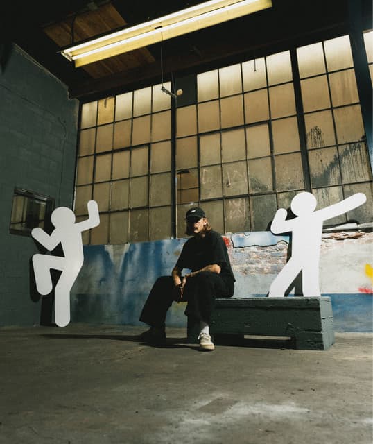 LYNY artist profile image