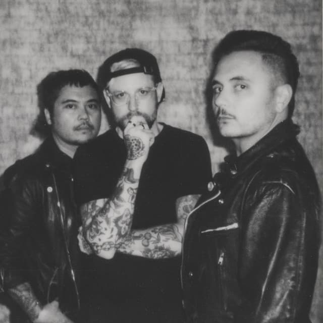 Social Order's artist profile image