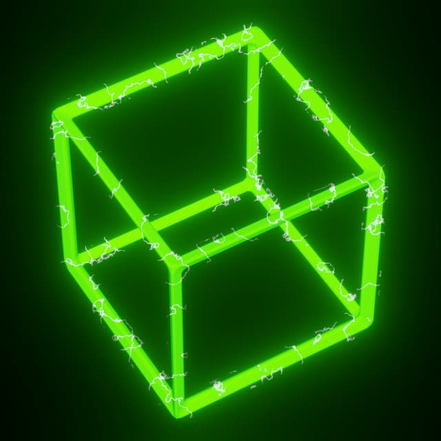 THE BOX artist profile image