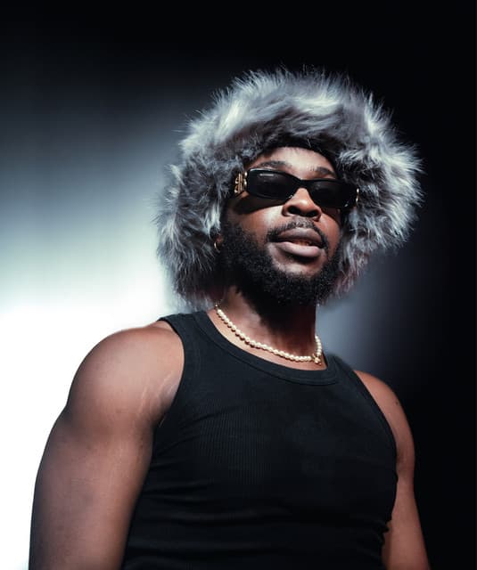 MadeInParis artist profile image