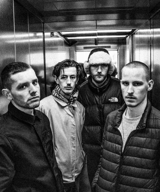 The 113 artist profile image