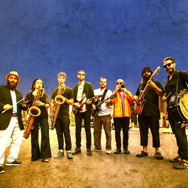 Zion80 artist profile image